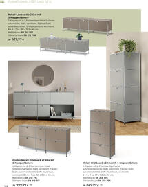 Tchibo Eduscho Flugblatt Seite 124