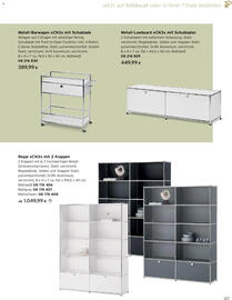 Tchibo Eduscho Flugblatt Seite 127