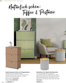 Tchibo Eduscho Flugblatt Seite 128