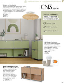 Tchibo Eduscho Flugblatt Seite 129