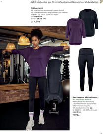 Tchibo Eduscho Flugblatt Seite 13