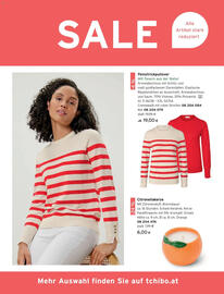 Tchibo Eduscho Flugblatt Seite 132