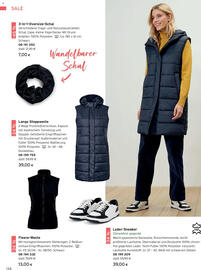 Tchibo Eduscho Flugblatt Seite 134