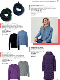 Tchibo Eduscho Flugblatt Seite 135