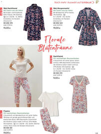 Tchibo Eduscho Flugblatt Seite 139