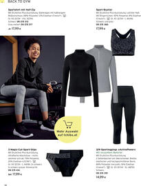 Tchibo Eduscho Flugblatt Seite 14