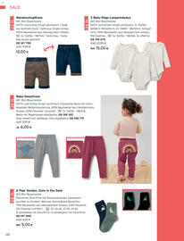 Tchibo Eduscho Flugblatt Seite 142