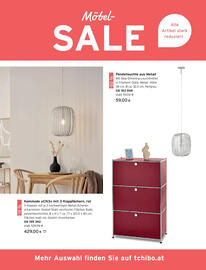 Tchibo Eduscho Flugblatt Seite 144