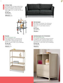 Tchibo Eduscho Flugblatt Seite 145