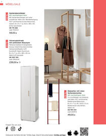 Tchibo Eduscho Flugblatt Seite 146