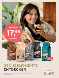 Tchibo Eduscho Flugblatt Seite 148