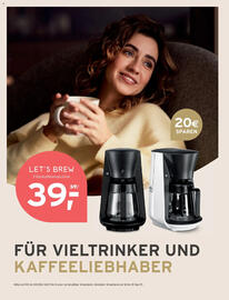 Tchibo Eduscho Flugblatt Seite 150