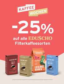 Tchibo Eduscho Flugblatt Seite 151