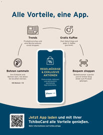 Tchibo Eduscho Flugblatt Seite 152