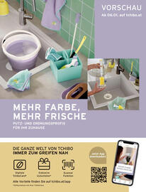 Tchibo Eduscho Flugblatt Seite 155