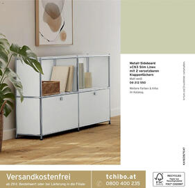 Tchibo Eduscho Flugblatt Seite 156