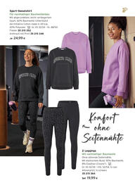 Tchibo Eduscho Flugblatt Seite 17