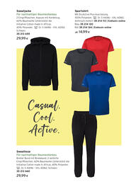 Tchibo Eduscho Flugblatt Seite 20