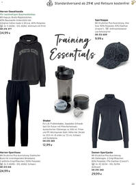 Tchibo Eduscho Flugblatt Seite 23