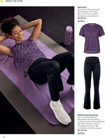 Tchibo Eduscho Flugblatt Seite 24