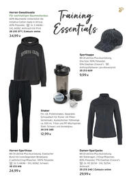 Tchibo Eduscho Flugblatt Seite 24