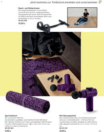 Tchibo Eduscho Flugblatt Seite 25