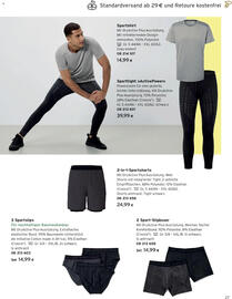 Tchibo Eduscho Flugblatt Seite 27