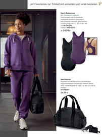 Tchibo Eduscho Flugblatt Seite 29