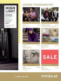 Tchibo Eduscho Flugblatt Seite 3