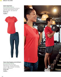 Tchibo Eduscho Flugblatt Seite 30