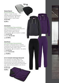 Tchibo Eduscho Flugblatt Seite 30