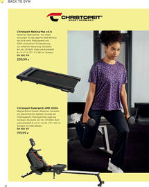 Tchibo Eduscho Flugblatt Seite 32