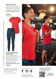 Tchibo Eduscho Flugblatt Seite 32