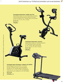 Tchibo Eduscho Flugblatt Seite 33