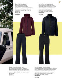 Tchibo Eduscho Flugblatt Seite 35