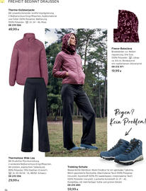 Tchibo Eduscho Flugblatt Seite 36