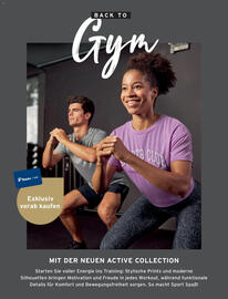 Tchibo Eduscho Flugblatt Seite 4