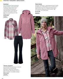 Tchibo Eduscho Flugblatt Seite 40