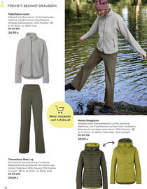 Tchibo Eduscho Flugblatt Seite 42