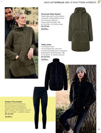 Tchibo Eduscho Flugblatt Seite 43