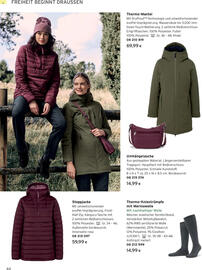 Tchibo Eduscho Flugblatt Seite 44