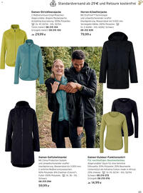 Tchibo Eduscho Flugblatt Seite 45