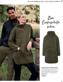 Tchibo Eduscho Flugblatt Seite 49