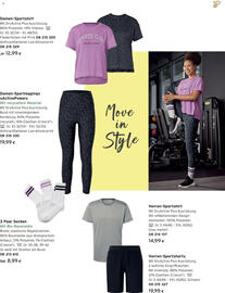 Tchibo Eduscho Flugblatt Seite 5