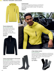 Tchibo Eduscho Flugblatt Seite 54