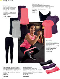 Tchibo Eduscho Flugblatt Seite 6