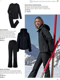 Tchibo Eduscho Flugblatt Seite 65