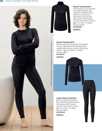 Tchibo Eduscho Flugblatt Seite 66