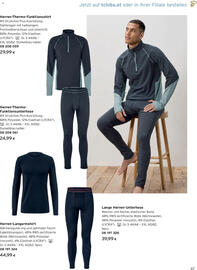 Tchibo Eduscho Flugblatt Seite 67