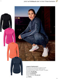 Tchibo Eduscho Flugblatt Seite 71